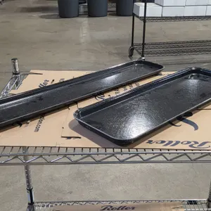 Market Display Trays
