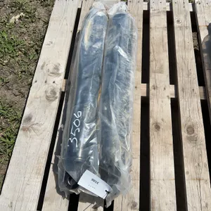 UNUSED Pair of cylinders 4.0”bore x 24” Stroke