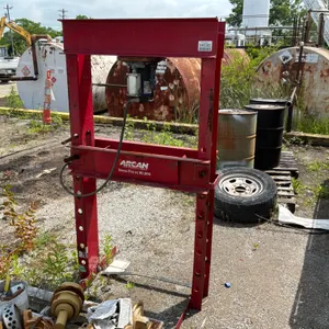 ARCAN CP400 40 TON SHOP PRESS
