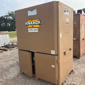 KNACK JOB BOX