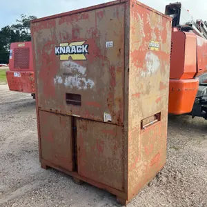 KNACK JOB BOX