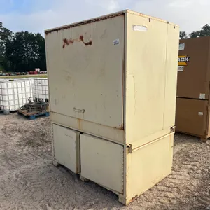 KNACK JOB BOX