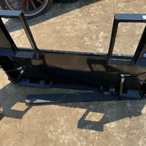 UNUSED KIT CONTAINER 45 INCH