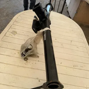OFFSITE - Brand new rear hitch for Chevy equinox , has a bag of mounting hardware included