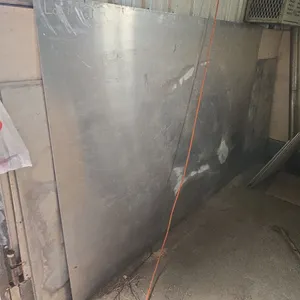 Assorted Aluminum Sheeting