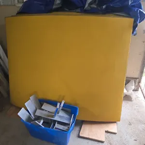 5- Soundproofing Panels