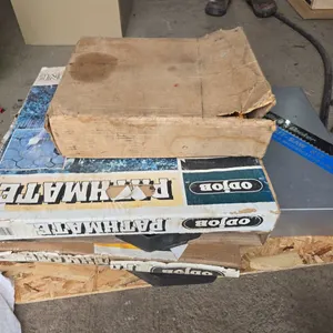 Concrete Block Forms, Pex Tubing, B&D Reciprocating Saw
