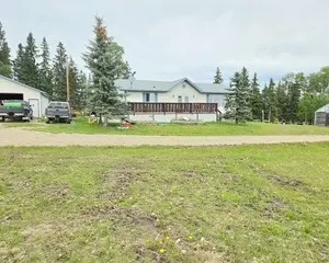 Real Estate - Selling the SW 14-41-6 W5M 150.82 Acres M/L