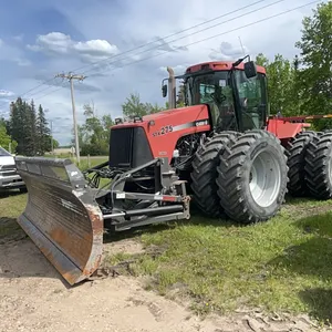 CASE IH STX275 4WD TRACTOR