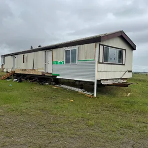 1999 MABCO HOMES 16'X60' MOBILE HOME - SOLD OFFSITE ECKVILLE ESTATES