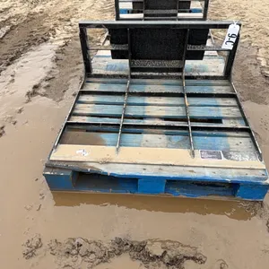 NEW/UNUSED GIYI 40" LAND LEVELER