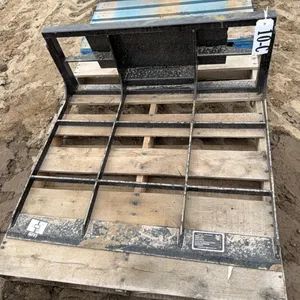 NEW/UNUSED GIYI 40" LAND LEVELER