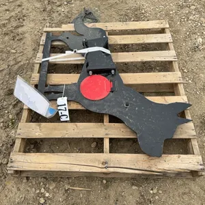 NEW/UNUSED DOG SHAPED SHOOTING TARGET