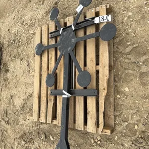 NEW/UNUSED WINDMILL SHAPED SHOOTING TARGET