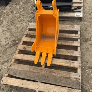 1 - NEW/UNUSED CAT C-305 WD 12" BUCKET
