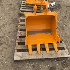1 - NEW/UNUSED CAT C-305 24" BUCKET