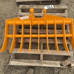 1 - NEW/UNUSED CAT C-305 44" RAKE