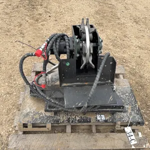 NEW/UNUSED GIYI MODEL SG45 SIDE SWING STUMP GRINDER