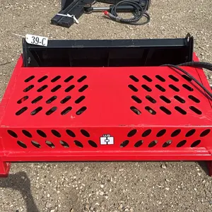 NEW/UNUSED GIYI MODEL MMR60 MINI ROOT RAKE