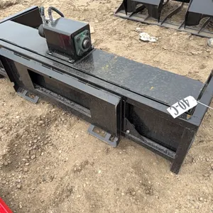 NEW/UNUSED GIYI MODEL VB79 SKID STEER 79" VIBRATING BUCKET