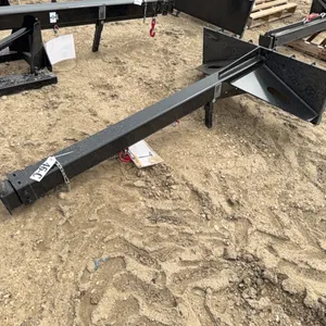 NEW/UNUSED GIYI MODEL GY-STB47 SKID STEER TELESCOPIC BOOM