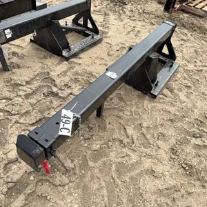 NEW/UNUSED GIYI MODEL GY-STB47 SKID STEER TELESCOPIC BOOM