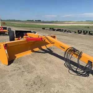 3617 - IA 140R 6-way Blade