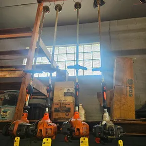 Echo Gas Weed Trimmer                                                                                                                               Re