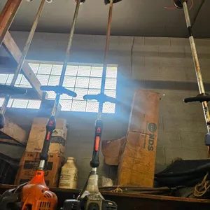 Echo Gas Edger                                                                                                                                        