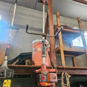 Echo Gas Edger                                                                                                                                        