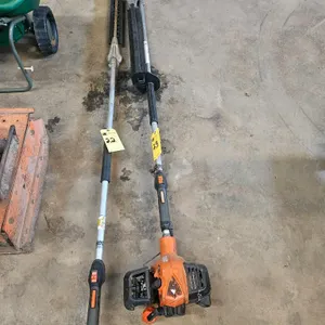 Echo Gas Hedge Trimmer                                                                                                                                