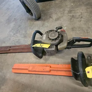 Echo HC-150 Gas Hedge Trimmer                                                                                                                       Re