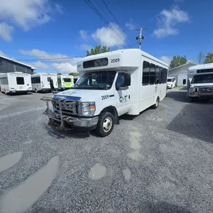 Rural Community Transport-VT #47711