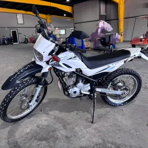 2008 YAMAHA MOTORCYCLE