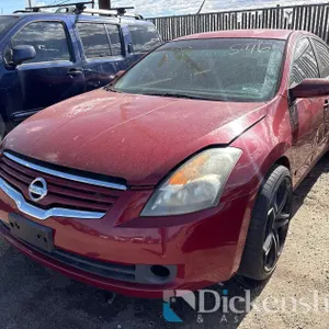 JUNK 2009 NISS ALTIMA 4D 1N4AL21E39N431021
