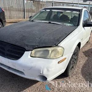 2000 NISS MAXIMA 4D JN1CA31D6YT756992