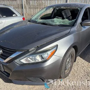 2018 NISS ALTIMA 4D 1N4AL3AP9JC137680
