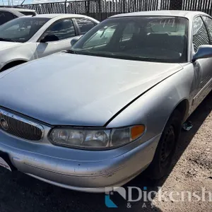 2001 BUIC CENTURY 4D 2G4WS52J311320843