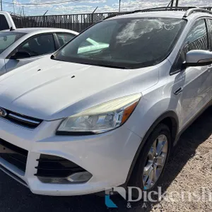 2013 FORD ESCAPE UP 1FMCU9HX8DUA24399