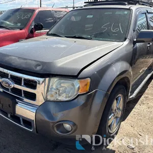 2009 FORD ESCAPE UP 1FMCU94G39KB78463