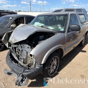 Abandoned and Confiscated Vehicle Auction