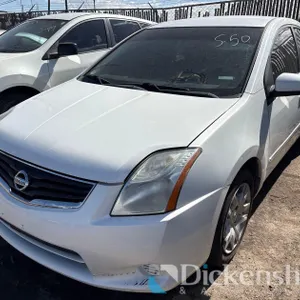 2012 NISS SENTRA 4D 3N1AB6AP5CL749741