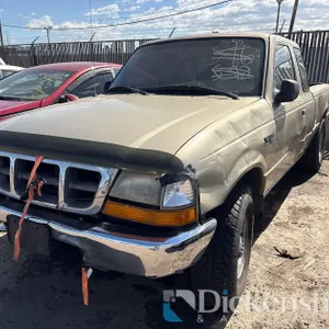 2000 FORD RANGER PK 1FTYR14V5YPB30637