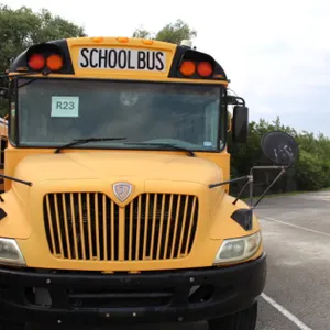 2005 IC CE300 School Bus