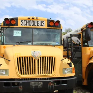2004 IC CE300 School Bus