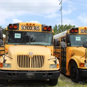 2004 IC CE300 School Bus