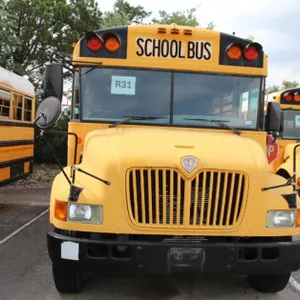 2004 IC CE300 School Bus