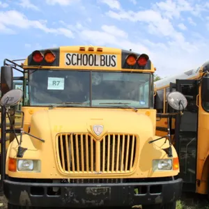 2004 IC CE300 School Bus