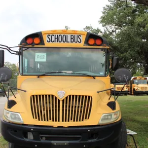 2005 International CE300 School Bus - Will Need to be Towed