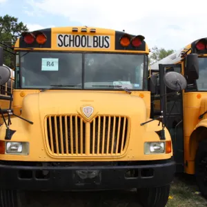 2004 IC CE300 School Bus